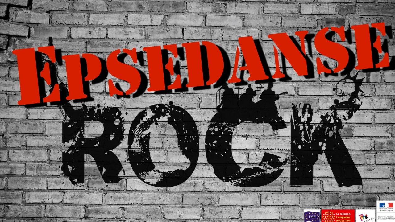 Spectacle Epsedanse 2016