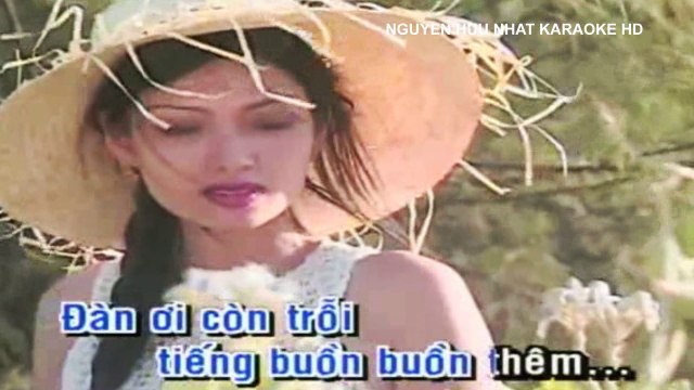 Karaoke Sao Đổi Ngôi Trường Vũ Beat Chuẩn