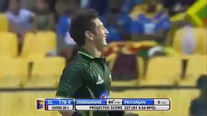 Ahmed Shehzad Biggest cheating