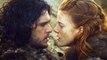 Jon Snow-Ygritte Aşkı, Gerçek Oldu