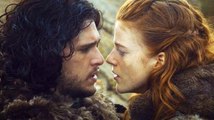 Jon Snow-Ygritte Aşkı, Gerçek Oldu