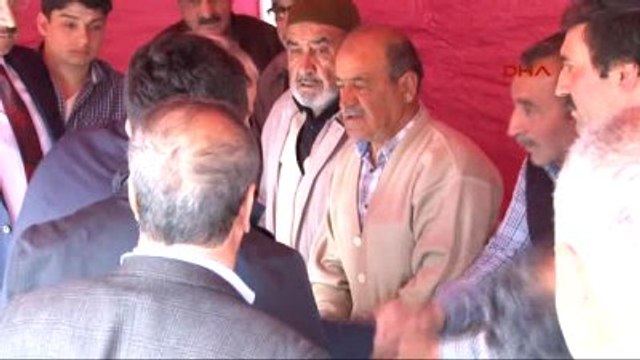 Şehit Uzman Çavuş Kara'nın Acı Haberi Ankara'daki Ailesine Ulaştı