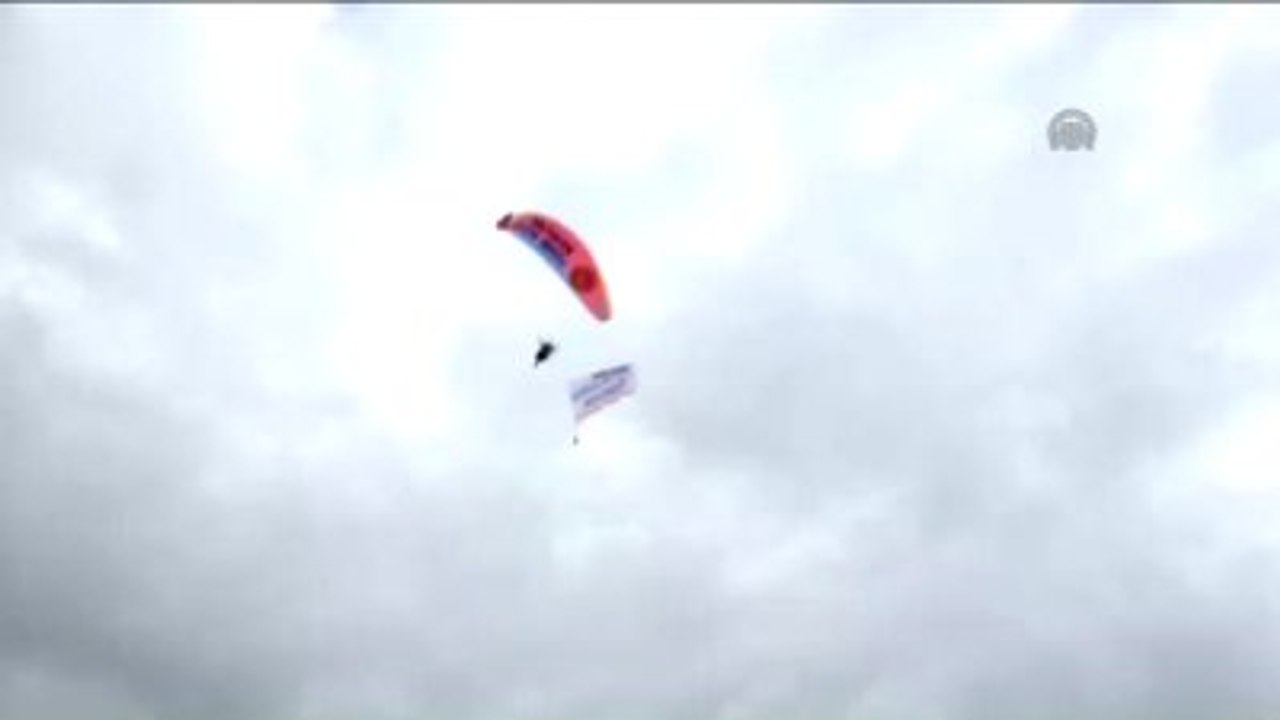 19 Mayıs Atatürk'ü Anma, Gençlik ve Spor Bayramı - Nevşehir / Mersin