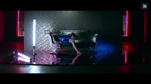 Cannes 2016 : Nicolas Winding Refn explore le cinéma de genre