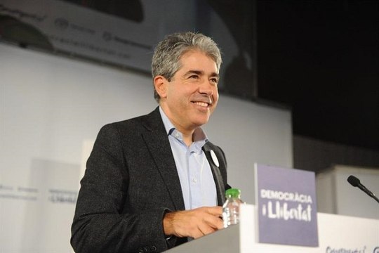 El Supremo abre causa a Homs por el 9N