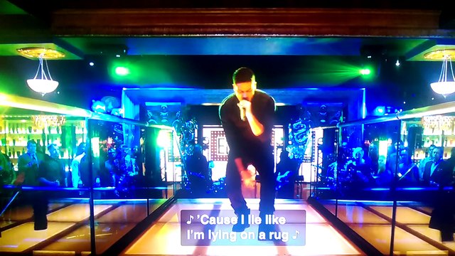 Empire Season 2 Jussie Smollett as Jamal Lyon [LIKE MY DADDY].