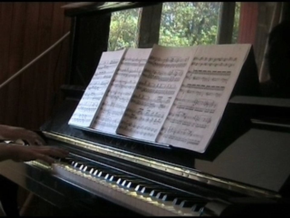 Beethoven - Apasionata (sonata n°23)