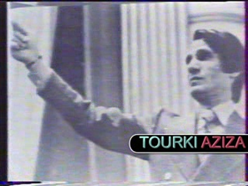 HALIM - FIDA`AY-film show