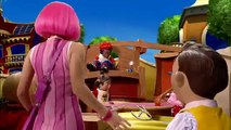 Once Upon A Time | LazyTown