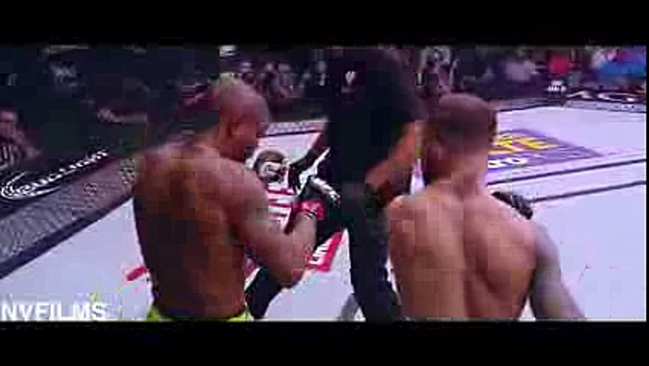 UFC Vegas- Almeida vs Garbrandt ufc 88