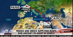 EgyptAir Plane Disappeared  EgyptAir Plane Disappeared flight 804 66 France to Cairo Conspiracy_ Terrorism_
