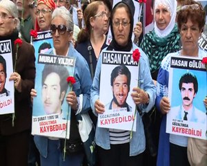 Rıdvan Karakoç ve Hasan Ocak mezarı başında anıldı