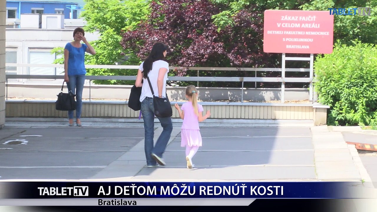 AJ DETOM MOZU REDNUT KOSTI