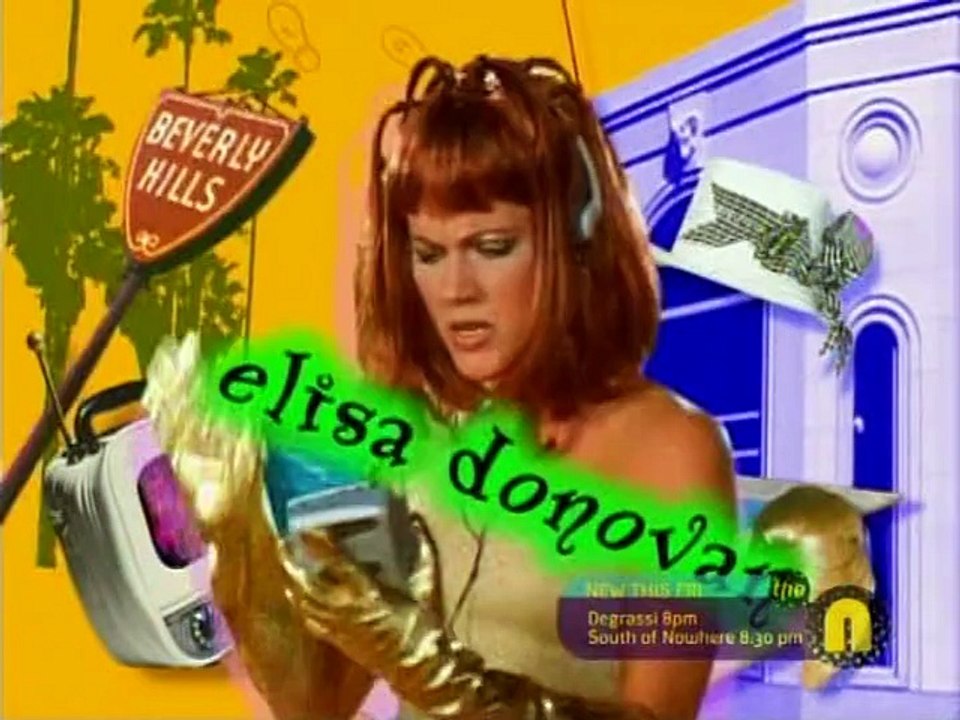 Clueless S02 18 Pg Seventeen