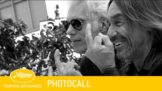 GIMME DANGER - Photocall - EV - Cannes 2016