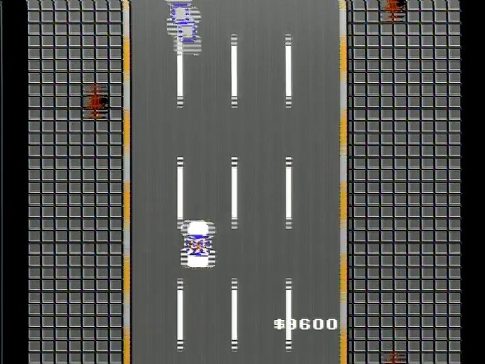 Ghostbusters [Famicom]