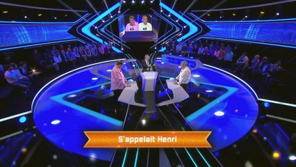 Questions pour un champion – Face à Face - 10-05-2016