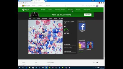 How To Get Free Xbox Live Gold *2016* easiest way