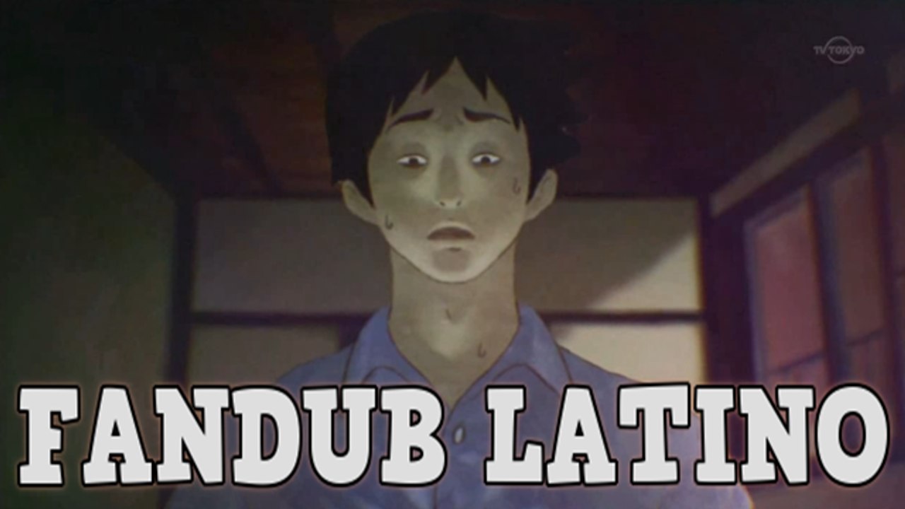 YAMI SHIBAI (闇芝居) LA MUJER DEL TALISMAN - FANDUB LATINO (DEMO)