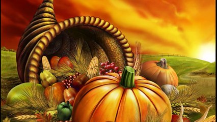 El lado oscuro del dia de accion de gracias