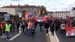 Poitiers : Manif contre la loi travail jeudi 19 mai 2016