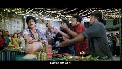 Don - Khaike Paan Banaraswala | Clipdome.tv | Bollywood HD