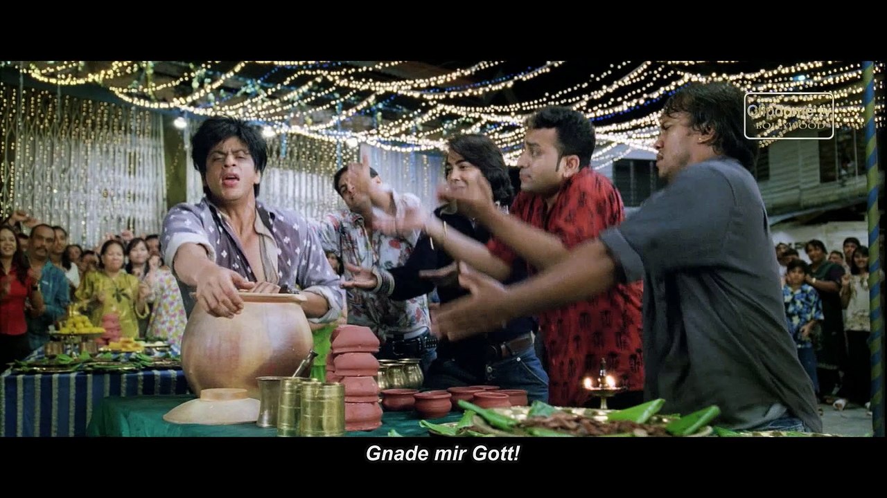 Don - Khaike Paan Banaraswala | Clipdome.tv | Bollywood HD