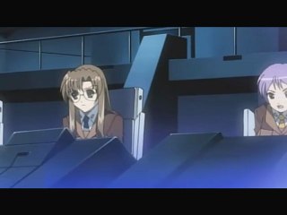 AMV Nanoha Strikers  - Magic life