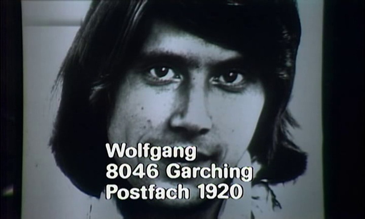 Wolfgang - Schlaba-Di-Bab-Di-Ba 1975