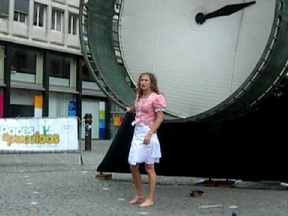 Wazovol - Cours, Johnny, cours ! (2/2)