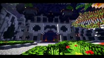 Minecraft SkyWars Edit#4