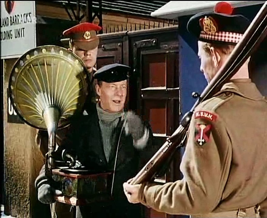 Das Sonntagskind  1956