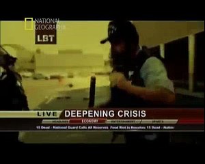 Akıbetimiz Petrol Olmadan360p H 264 AAC) | Belgesel