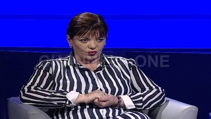 Nora Malaj, në "Intervista e mbrëmjes" nga Patrik Sadikaj