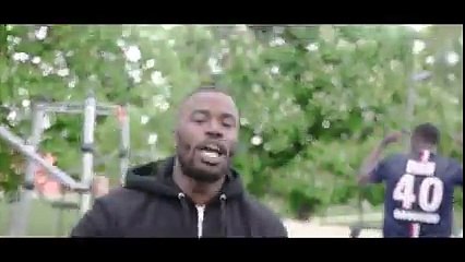 10Wite - Ma Zone Est Maudite (Clip Officiel)