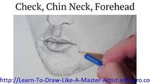 Oil Painting and Drawing Online Lessons - Web Art Academy - Pencil Drawing Art - Web Art Academy