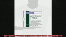 READ book  Wiley IFRS Practical Implementation Guide and Workbook  FREE BOOOK ONLINE
