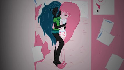 Fluffle Puff : Příběhy Equestrijských dívek díl 3