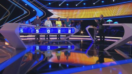 Questions pour un champion - Neuf points gagnants - 11-05-2016