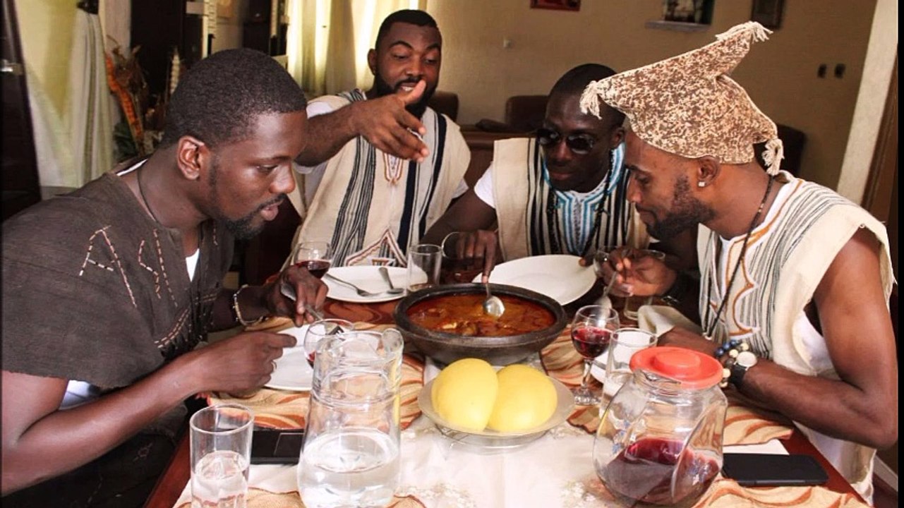 LEKIPTIP: foutou