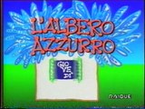 L'Albero Azzurro: La Zecca