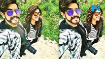 Kishwer Merchant and Suyash Rai’s travel diary