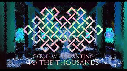 Good Will Hunting - To The Thousands