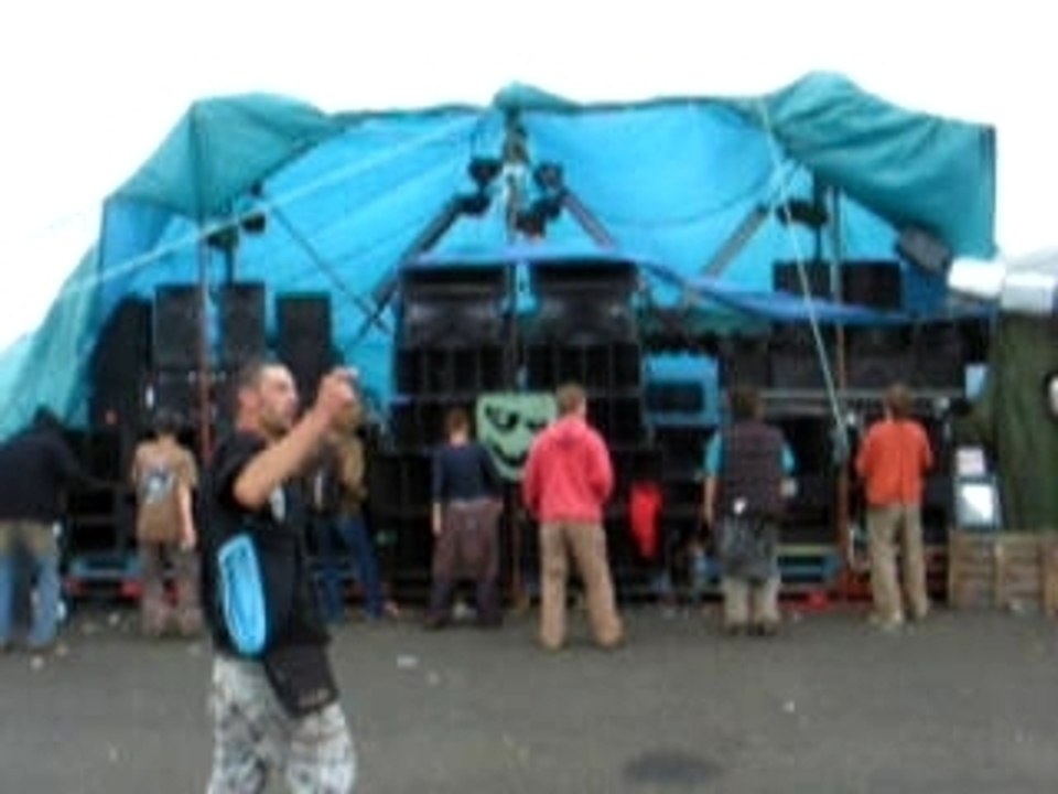 Tek champi