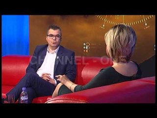 Lind On, pjesa e dytë 19 Maj 2016