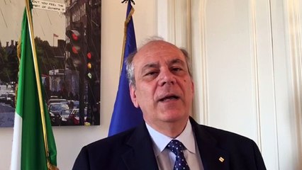 ILVA di Taranto, Armando Zambrano: "a settembre incontro su possibilità di riconversione"