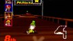 Myles ~ Mario Kart 64 - Banshee Boardwalk 150CC N1lap 00'29