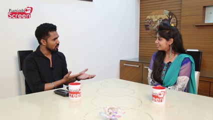 Jaswant Rathore - Comedian - Mimicry Artist - Interview - Star Diaries - Punjab on Screen