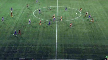 Alex Morgan klasını konuşturdu!