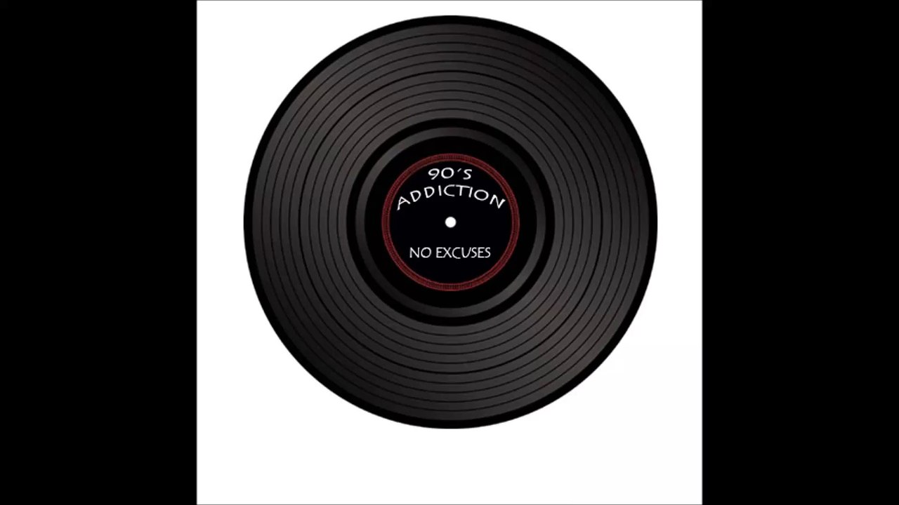 90's Addiction - No Excuses (Alice in Chains acoustic cover)